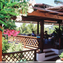 Paradiso Hotel  Porto-Ferrajo 