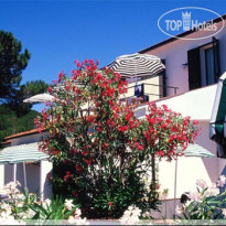Paradiso Hotel  Porto-Ferrajo 