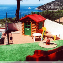Paradiso Hotel  Porto-Ferrajo 