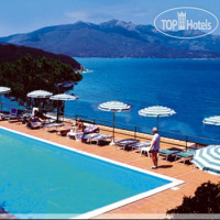 Paradiso Hotel  Porto-Ferrajo 3*