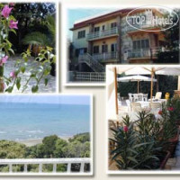 Villa Denia Hotel San Vincenzo 3*