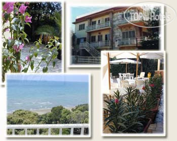 Фотографии отеля  Villa Denia Hotel San Vincenzo 3*