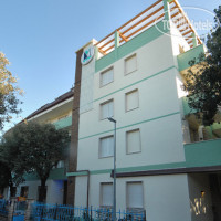 Villa Marcella Hotel San Vincenzo 3*