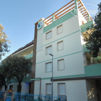 Villa Marcella Hotel San Vincenzo 