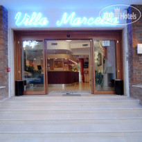 Villa Marcella Hotel San Vincenzo 
