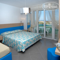 Villa Marcella Hotel San Vincenzo 