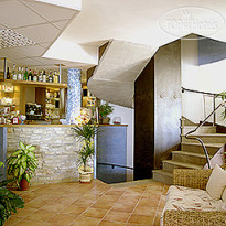 Villa Tramonto Hotel San Vincenzo 