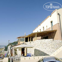 Villa Tramonto Hotel San Vincenzo 