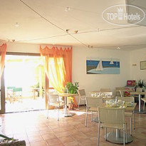 Villa Tramonto Hotel San Vincenzo 