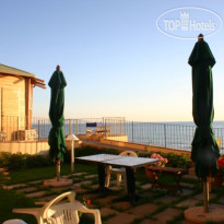 Villa Tramonto Hotel San Vincenzo 