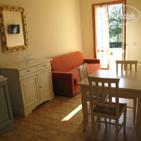 Agriturismo Colleverde 