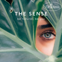 The Sense Experience Resort Be natural, be you