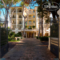 Grand Hotel Imperiale 5*