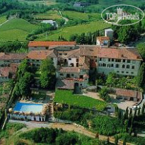 Relais Vignale 