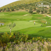 Argentario Resort Golf & Spa 