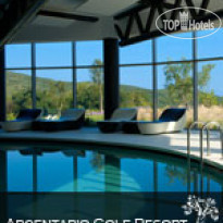 Argentario Resort Golf & Spa 