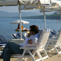 Cala del Porto Resort  