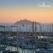 Baglioni Hotel Cala del Porto 