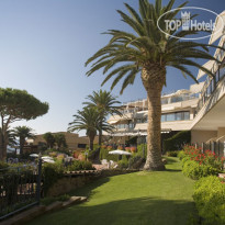 Baglioni Hotel Cala del Porto 