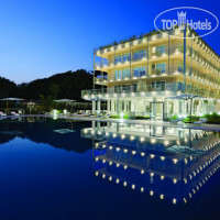 Una Hotel Versilia 4*