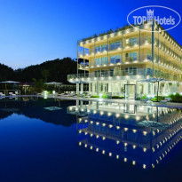 Una Hotel Versilia 