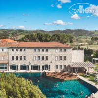 Terme di Saturnia Natural Spa & Golf Resort - The Leading Hotels of the World 5*