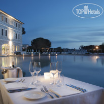 Terme di Saturnia Natural Spa & Golf Resort - The Leading Hotels of the World 