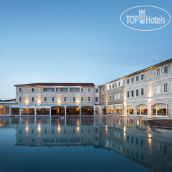 Terme di Saturnia Natural Spa & Golf Resort - The Leading Hotels of the World 5*