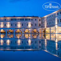 Terme di Saturnia Natural Spa & Golf Resort - The Leading Hotels of the World 