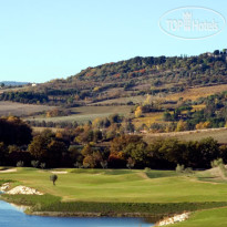 Terme di Saturnia Natural Spa & Golf Resort - The Leading Hotels of the World 