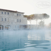 Terme di Saturnia Natural Spa & Golf Resort - The Leading Hotels of the World 