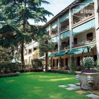 Augustus Hotel & Resort 5*