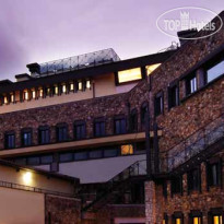 Mercure Petriolo Siena Terme Spa 