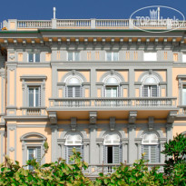 Grand Hotel Palazzo Livorno - MGallery 