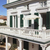 Villa Piani 
