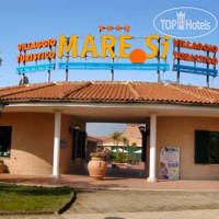 Villaggio Turistico Mare SI 4*