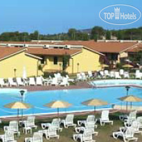 Villaggio Turistico Mare SI 