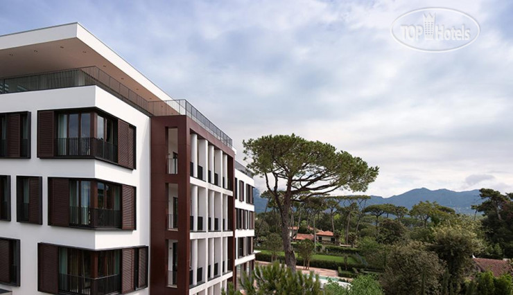 Фотографии отеля  Principe Hotel Forte dei Marmi 5*