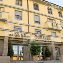 Grand Hotel Bonanno 