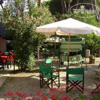Garden Hotel Tirrenia 