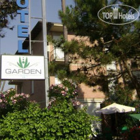 Garden Hotel Tirrenia 