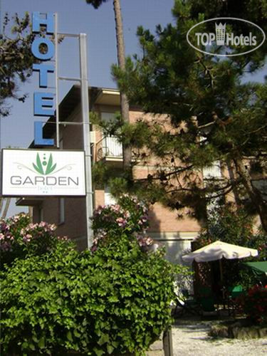 Фотографии отеля  Garden Hotel Tirrenia 2*