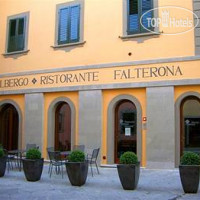 Albergo Falterona 3*