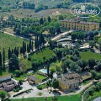 Borgo di Villa Castelletti 