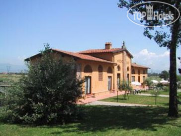 Фотографии отеля  Borgo di Villa Castelletti 3*