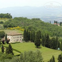 Villa Campestri 4*