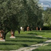 Sovana Hotel & Resort 