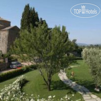 Sovana Hotel & Resort 