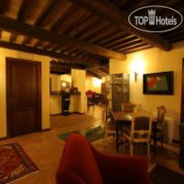 Sovana Hotel & Resort 