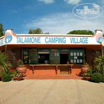 Talamone Camping Village 